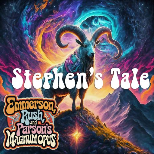 Stephen's Tale